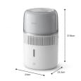 Зволожувач Philips HU5710/00
