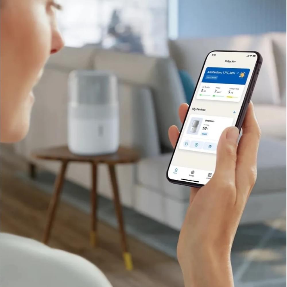 Увлажнитель Philips HU5710/00