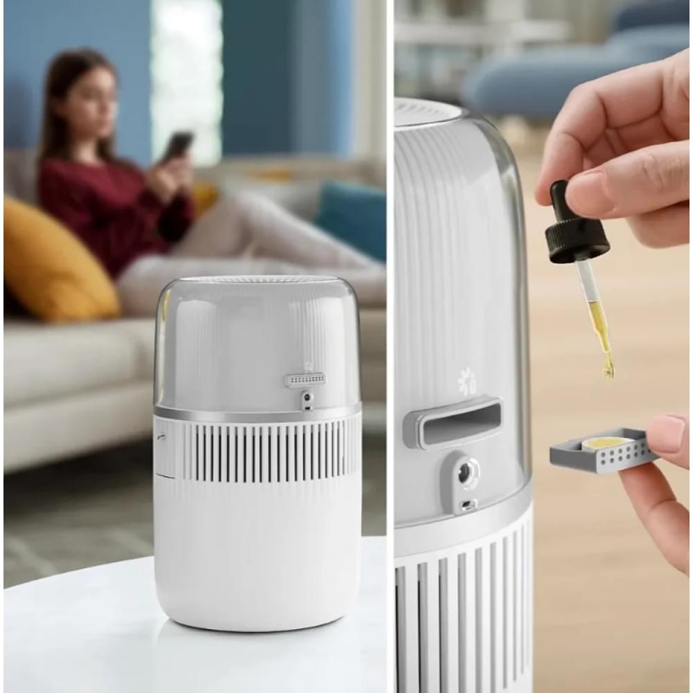 Увлажнитель Philips HU5710/00