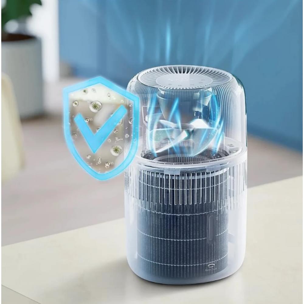 Увлажнитель Philips HU5710/00