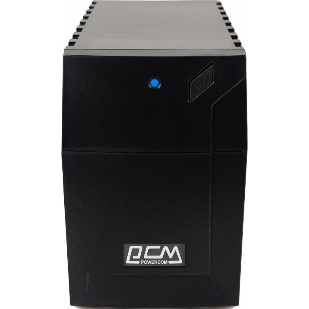ИБП Powercom RPT-800A EURO
