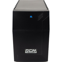 Powercom RPT-800A EURO 480W 7,2Ah 12V