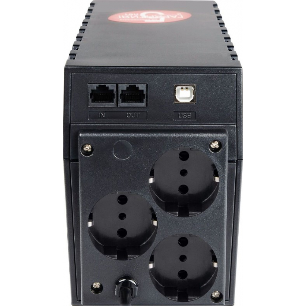 ИБП Powercom RPT-800A EURO