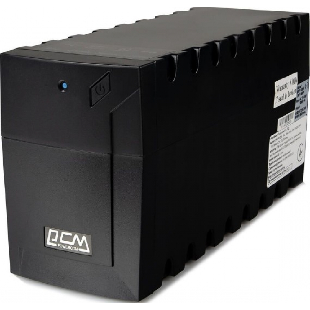 ИБП Powercom RPT-800A EURO