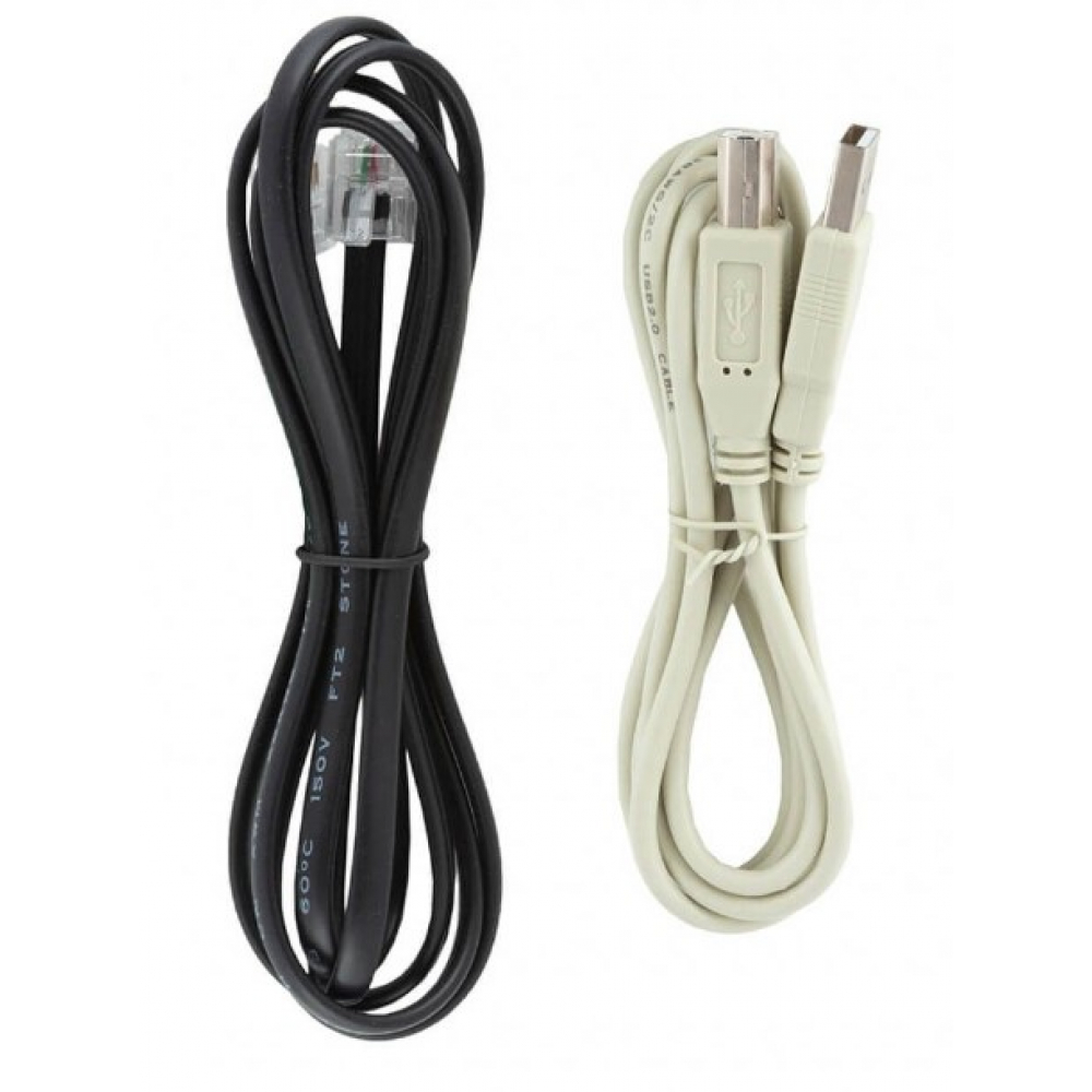 ИБП Powercom RPT-800A EURO