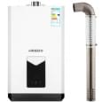 Газовая колонка Ardesto X3 10л/хв 20кВт
