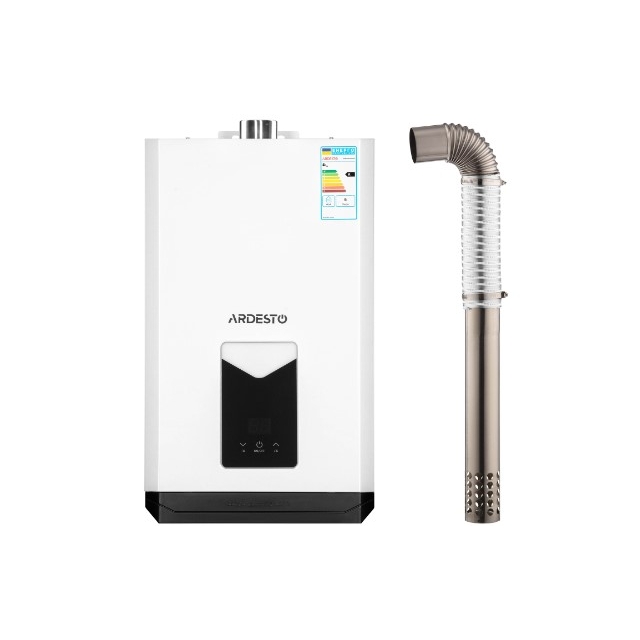 Газовая колонка Ardesto X3 10л/хв 20кВт