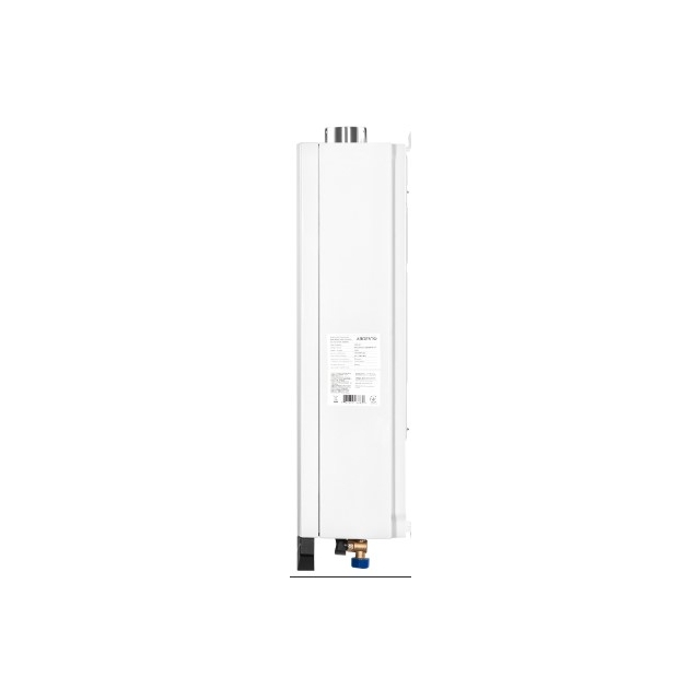 Газовая колонка Ardesto X3 10л/хв 20кВт