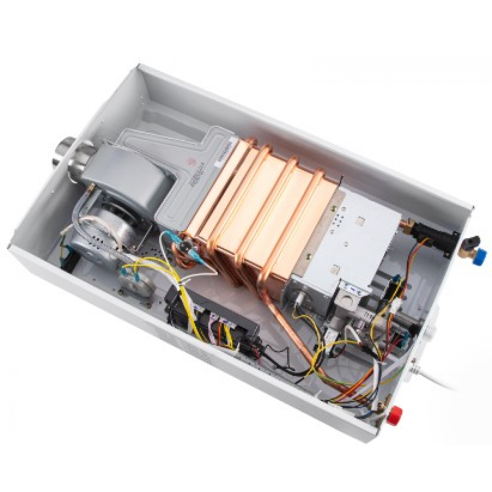 Газовая колонка Ardesto X3 10л/хв 20кВт