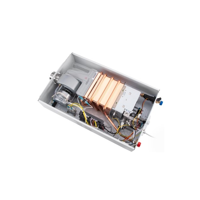 Газовая колонка Ardesto X3 10л/хв 20кВт