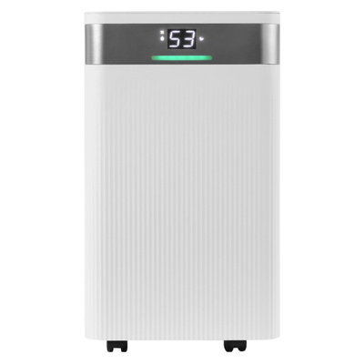 Осушитель воздуха мобильный Mycond Tibo Eco 12