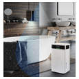 Осушитель воздуха мобильный Mycond Tibo Eco 12
