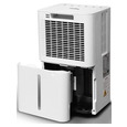 Осушитель воздуха мобильный Mycond Tibo Eco 12