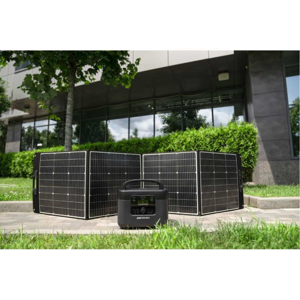 Солнечная панель 2E PSPLW300 300W