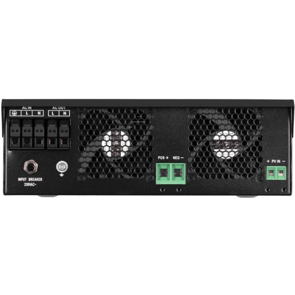 Инвертор 2E VM-5K48 5000VA, 48V Pnom -5,0kW (2E-VM-5K48)