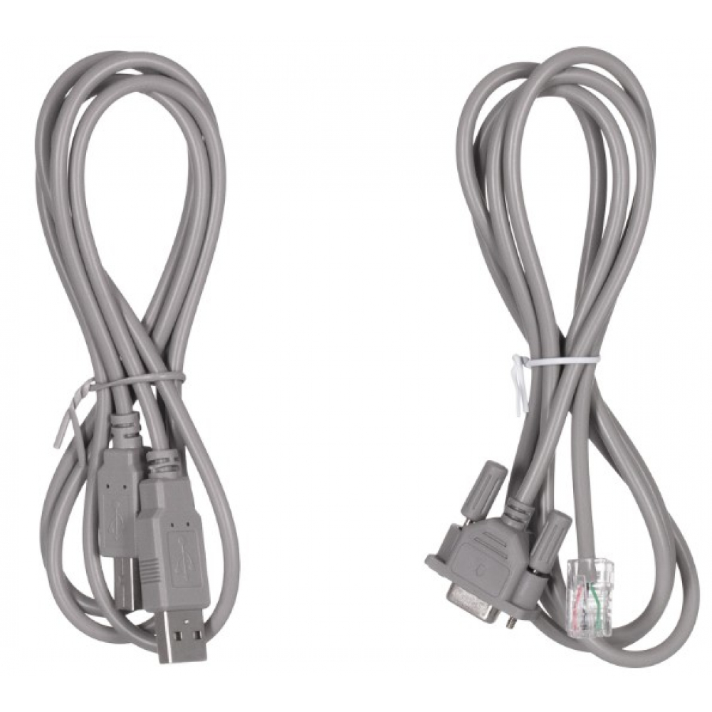 Инвертор 2E VM-5K48 5000VA, 48V Pnom -5,0kW (2E-VM-5K48)