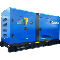 EnerSol SCBS-50DM 