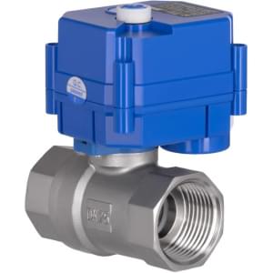 Salus 2E HC220B 1/2" 220В (совместим с Ajax)