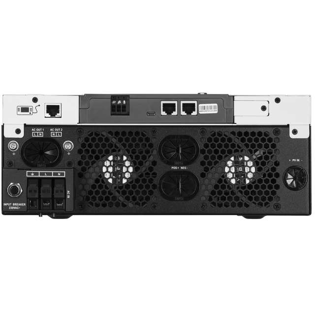 Інвертор 2E SM-4K24T 4000VA/4000W, 24V (2E-SM-4K24T)