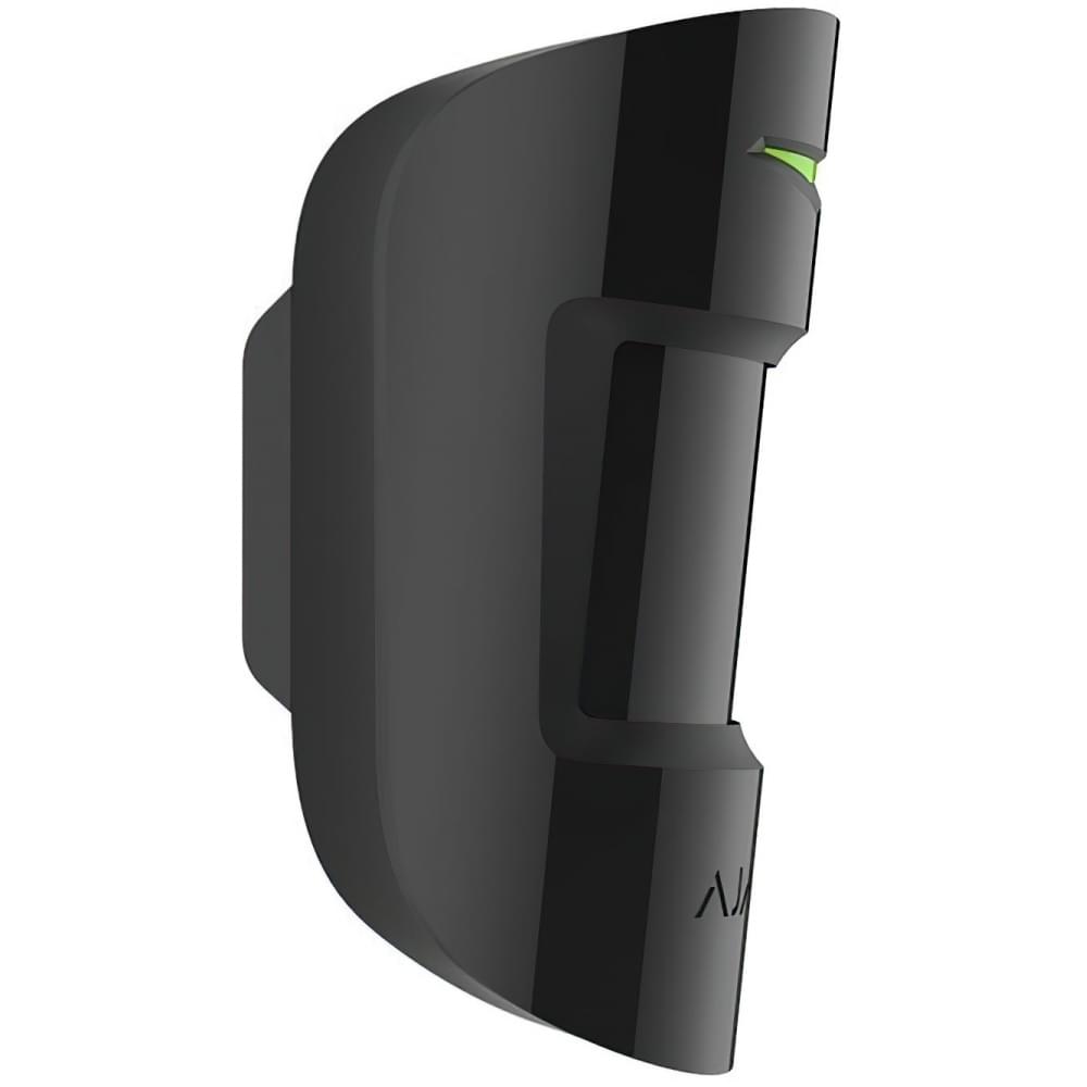 Датчик руху Ajax MotionProtect Jeweler Black