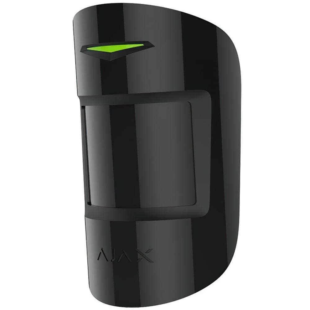 Датчик руху Ajax MotionProtect Jeweler Black