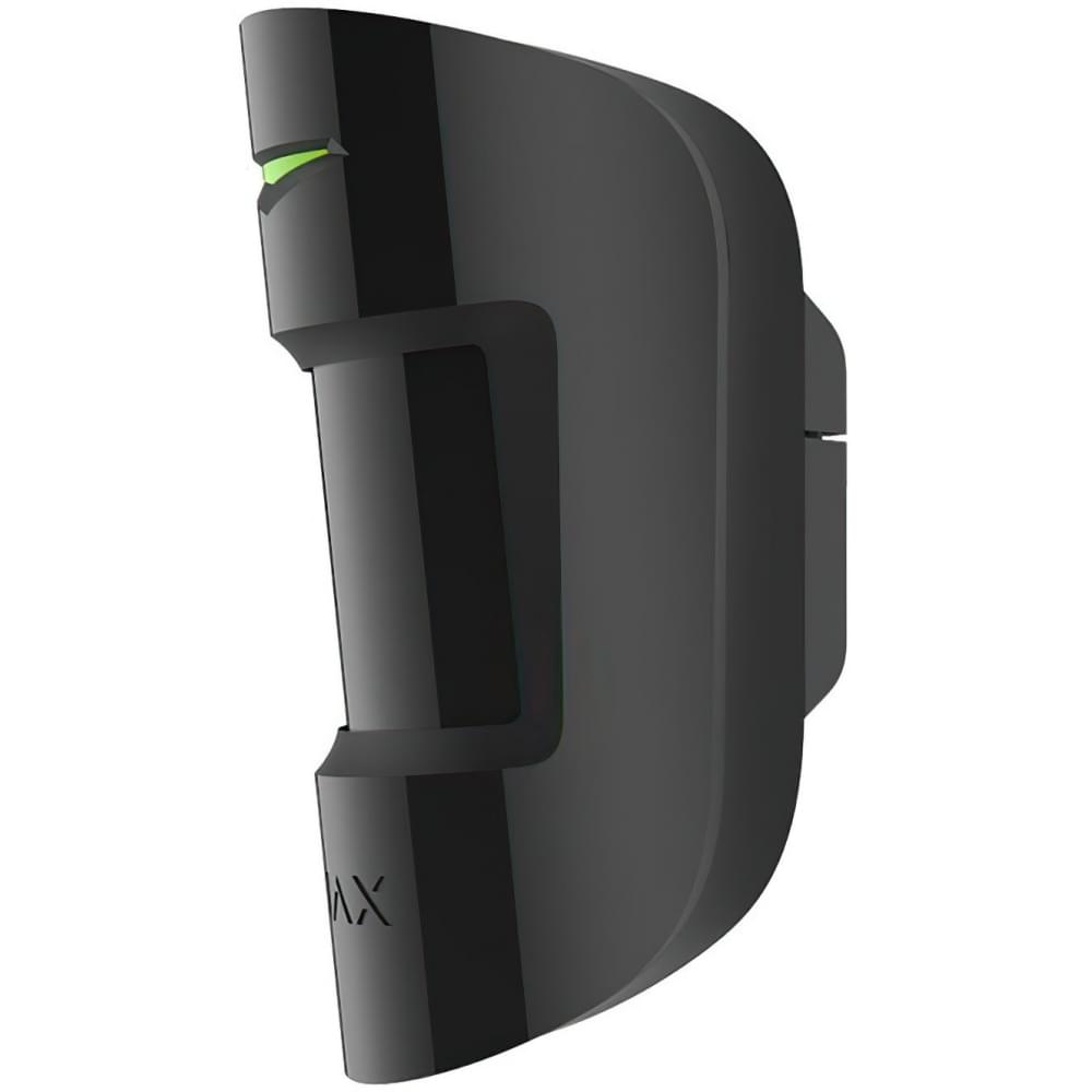 Датчик руху Ajax MotionProtect Jeweler Black