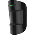 Датчик руху Ajax CombiProtect Jeweler Black (000001133)