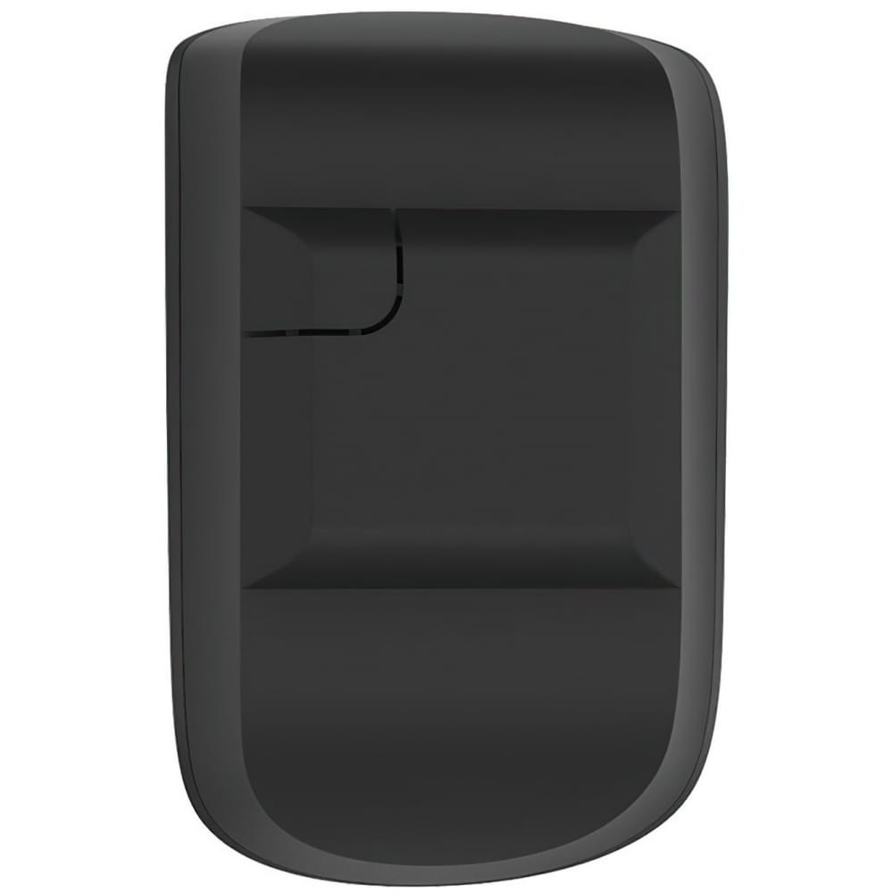 Датчик руху Ajax CombiProtect Jeweler Black