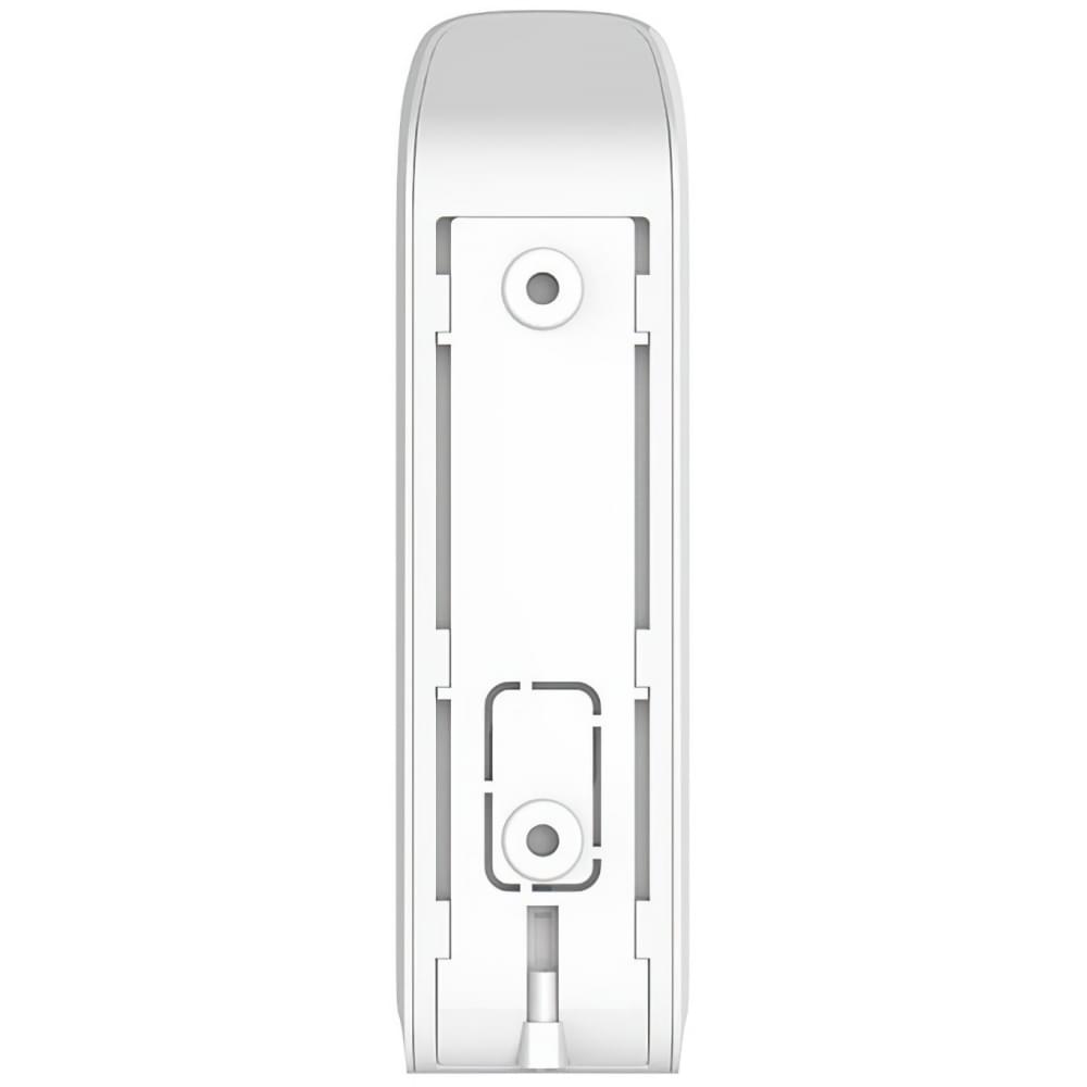 Датчик руху Ajax MotionProtect Curtain Jeweler White