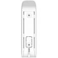 Датчик руху Ajax MotionProtect Curtain Jeweler White (000012972)