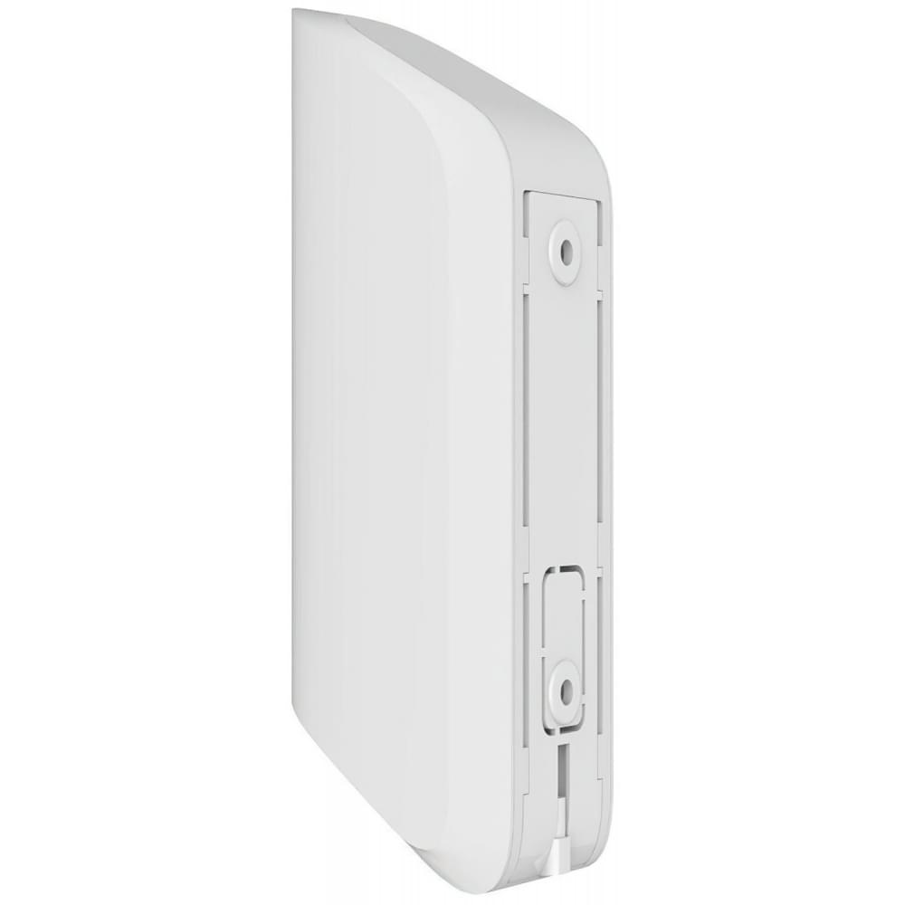 Датчик руху Ajax MotionProtect Curtain Jeweler White