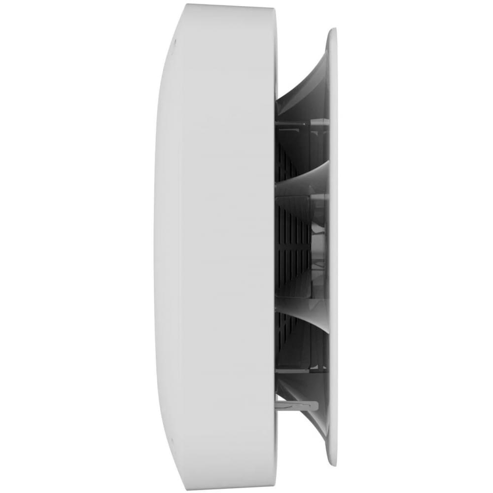 Датчик тепла, диму та чадного газу Ajax FireProtect 2 RB Jeweler White (Heat/Smoke/CO)