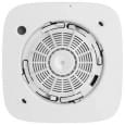Датчик тепла, диму та чадного газу Ajax FireProtect 2 RB Jeweler White (Heat/Smoke/CO) (000029696)