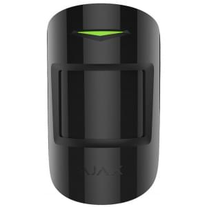 Ajax MotionProtect Jeweler Black (000001148) Ajax MotionProtect Jeweler Black (000001148)