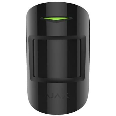 Датчик движения Ajax MotionProtect Jeweler Black (000001148)