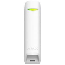 Датчик движения Ajax MotionProtect Curtain Jeweler White