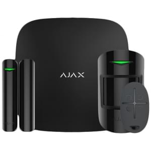 Ajax StarterKit 2 Black (000023479)