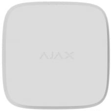 Датчик тепла, дыма и угарного газа Ajax FireProtect 2 RB Jeweler White (Heat/Smoke/CO)