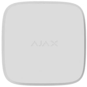 Ajax FireProtect 2 RB Jeweler White (Heat/Smoke/CO) (000029696) Ajax FireProtect 2 RB Jeweler White (Heat/Smoke/CO) (000029696)