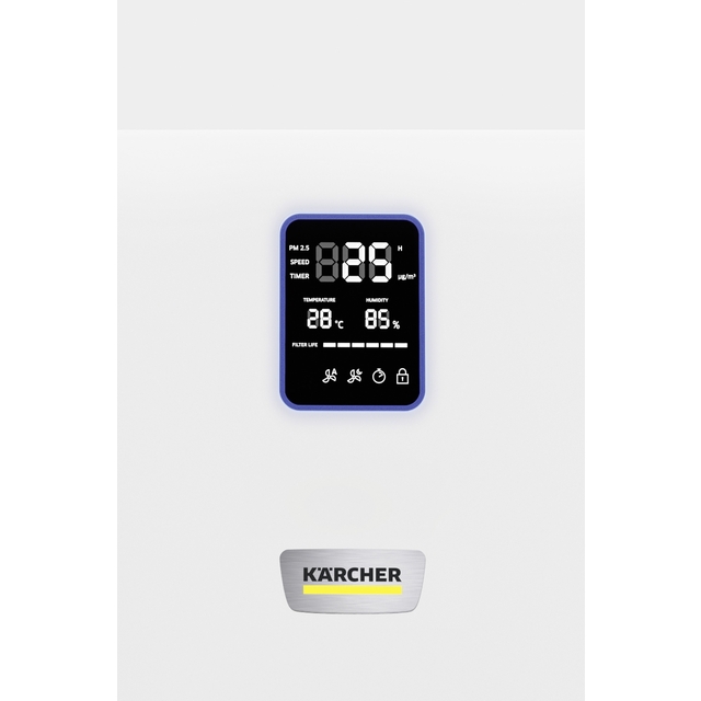 Очищувач Karcher AF 50