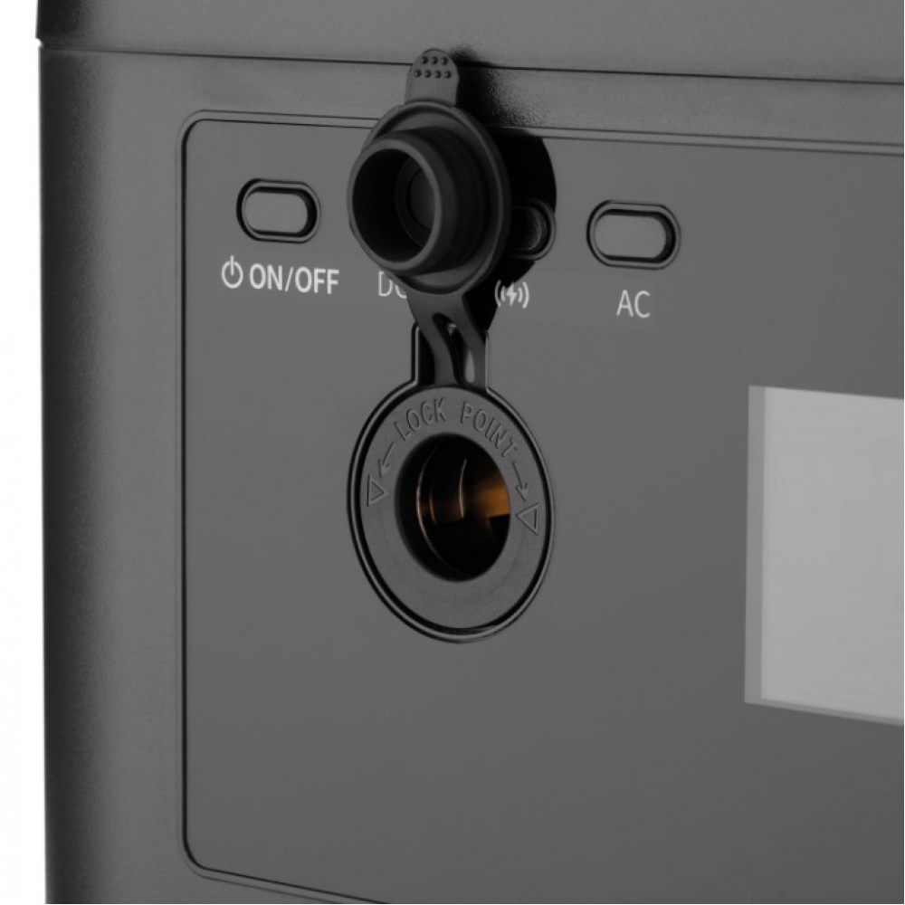 Портативная зарядная станция 2Е Gart 2000W 2160Wh(2E-PPS2020)