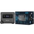 Портативная зарядная станция 2Е Gart 2000W 2160Wh(2E-PPS2020)