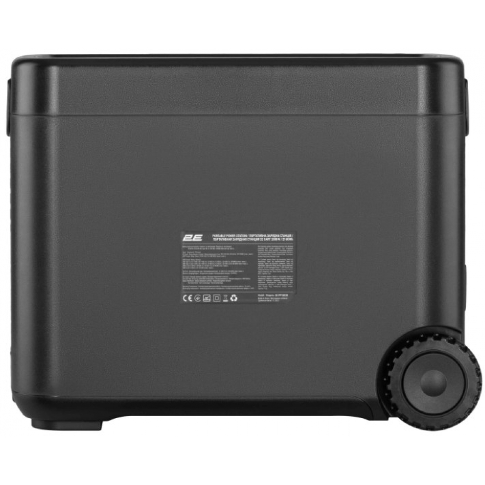 Портативная зарядная станция 2Е Gart 2000W 2160Wh(2E-PPS2020)