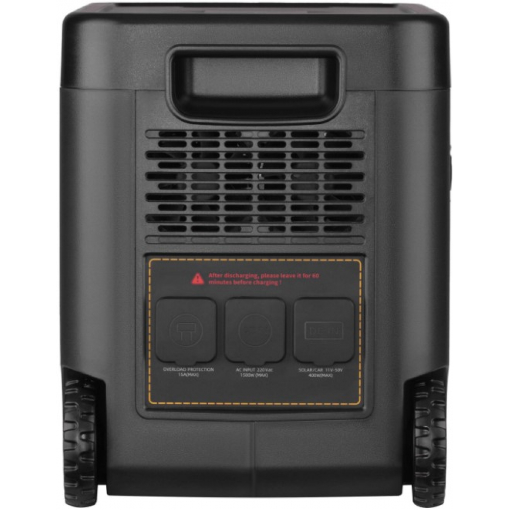 Портативная зарядная станция 2Е Gart 2000W 2160Wh(2E-PPS2020)