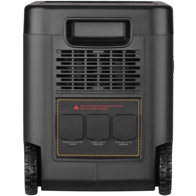 Портативная зарядная станция 2Е Gart 2000W 2160Wh(2E-PPS2020)