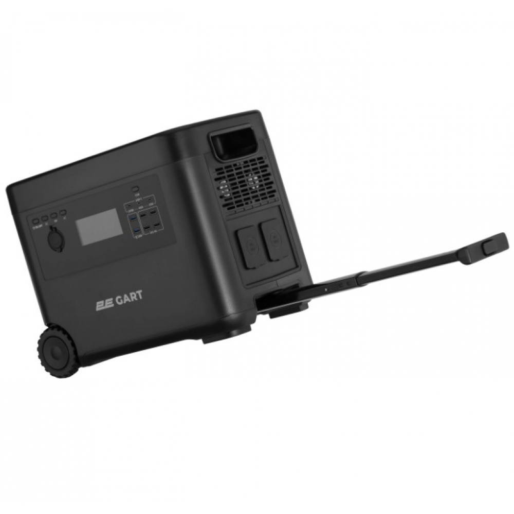 Портативная зарядная станция 2Е Gart 2000W 2160Wh(2E-PPS2020)