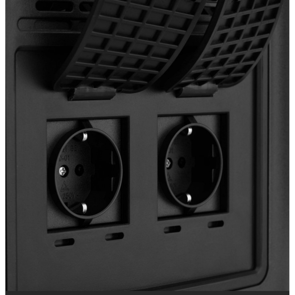 Портативная зарядная станция 2Е Gart 2000W 2160Wh(2E-PPS2020)