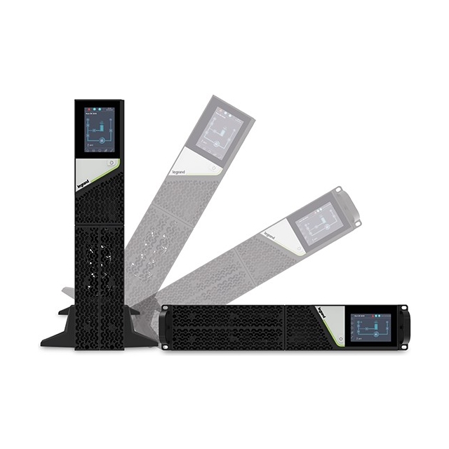 ДБЖ Legrand Keor DK 1кВт/1кВА (311340)
