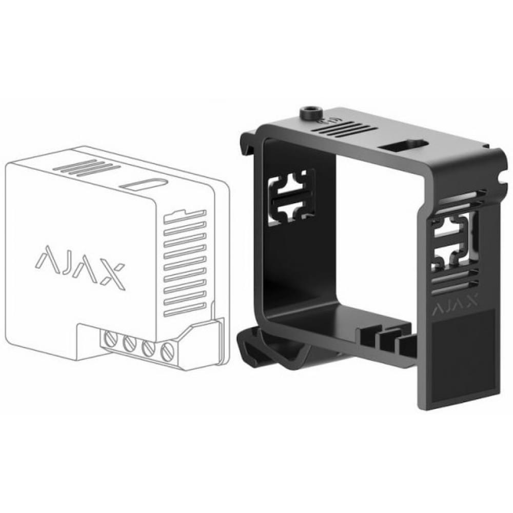 Крепежная панель Ajax DIN Holder for Relay/WallSwitch