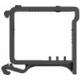 Крепежная панель Ajax DIN Holder for Relay/WallSwitch